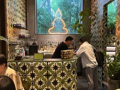 -Ginger(兴国路店)
