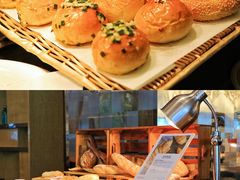 -圣丰索菲特·2 On 988 Café 自助餐厅