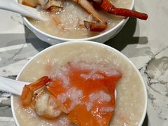 -潮州府·潮菜·砂锅粥(徐家汇店)