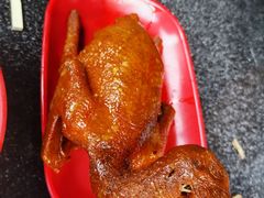 -光明刘冰乳鸽店(光明法政北路店)