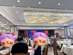 -怡园饭店-餐厅(四望亭店)