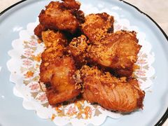 -稻香酒家(长宁KING88广场店)