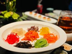 -晓长安·新陕菜(曲江店)