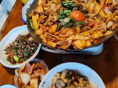 -富正毅三下锅连锁(三店)