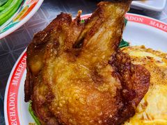 -孖记茶档·热腾茶餐(荔湾领展广场店)