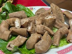 -潮汕·草根牛肉档(上海荟聚城市集市店)