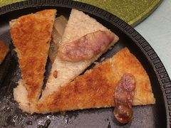 -小厨娘淮扬菜(天印大道店)