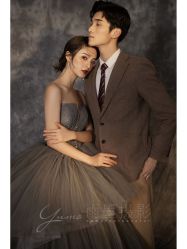 -雨墨婚纱摄影工作室