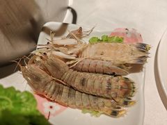 -领鲜活海鲜榴莲自助火锅(东门店)