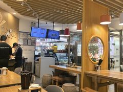 -鲜越鲜鱼粉(财富购物中心店)