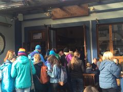 -Fergburger(皇后镇店)