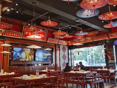 大堂-蜀香格格•剁椒鱼头(龙西店)