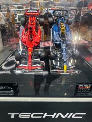 -乐高品牌旗舰店(人民广场店)