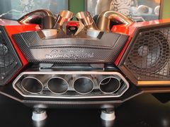 -drivepro(新天地北里店)