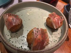 -Laures·月桂西班牙碳烤餐厅(十尚坊店)