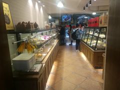 -丁香西饼屋(桂林路店)