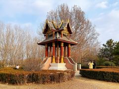 -朝阳公园