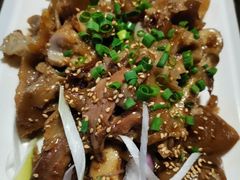 -郑喜旺烧烤(郑州总店)
