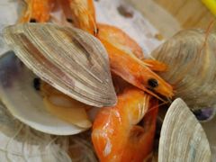 -韵咖啡自助餐厅(天津香格里拉店)