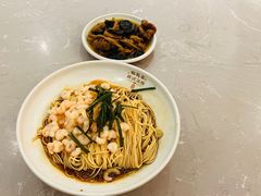 -松鹤楼·苏式汤面(虹桥天地店)