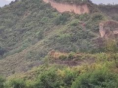 -蟠龙山长城景区