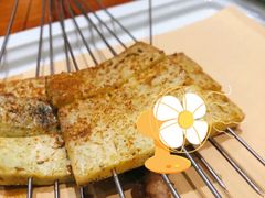 -丰茂烤串(建设街店)