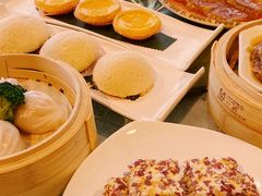 五彩牛奶糕-遇花缘·点心·中西融合菜(美吉特广场店)