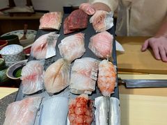 -镹·鱼料理  国产鱼使用店