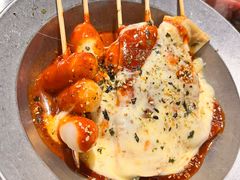 -哼蟹二将·烤肉酱蟹(合生汇店)