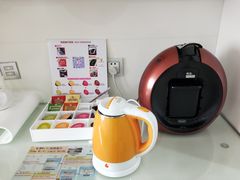 -广州花之恋城堡酒店