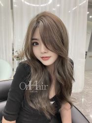 点击看大图 -OnHair造型