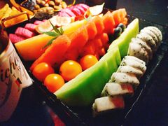 -赤红音乐现场(浦东金桥路店)