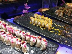 -韩盛·盛江山自助料理(于洪新玛特店)