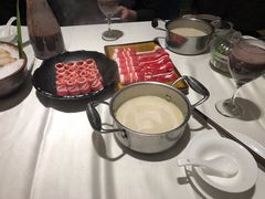 -红鼎豆捞·小红鼎豆捞送(花样年华大厦店)