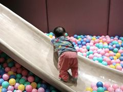 -水桶王国主题餐厅·聚会·生日派对·亲子活动·家庭套餐(亚龙湾希尔顿店)