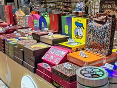 -杭州大厦LSE城市生活超市(杭州大厦店)