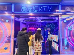-歌友汇KTV(大悦城11层店)