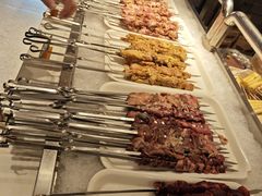 -通海俄式烧烤·俄罗斯大串(嵩山路店)