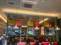 门面-香港新曜记茶餐厅(星耀城店)