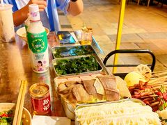 -郑记·古法黑砂锅串串(龙泉店)