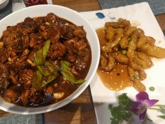 -老山东·山东菜(鲁菜名店)