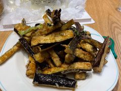 招牌茄子-群姐面馆·海鲜烧烤(同安路二店)