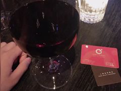 -上海柏悦酒店