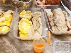 超级蛋肉肠粉-山水肠粉(盐田店)