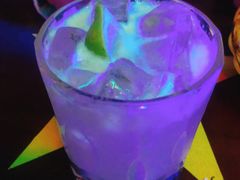 -MOSSO音乐酒吧·Live House(南京西路店)