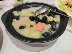 -梦都海鲜酒家(万达广场江桥店)