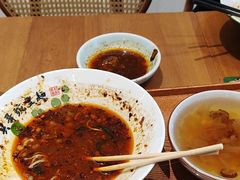 -兵哥豌豆面(创意谷店)