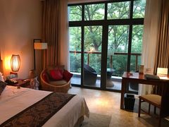 -天目湖御水温泉·度假酒店