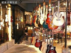 -柏斯琴行(汾阳店)