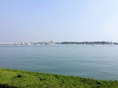 -日照灯塔风景区